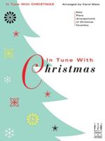 In Tune With Christmas