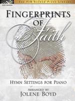 Fingerprints of Faith