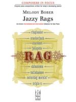 Jazzy Rags