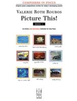 Picture This!, Book 1
