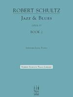 Jazz And Blues Book 2