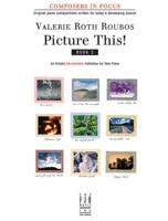 Picture This!, Book 2