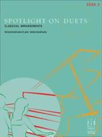 Spotlight on Duets, Book 3