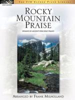 Rocky Mountain Praise