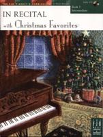 In Recital 5 Christmas Favorites
