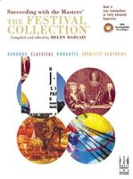 The Festival Collection Book 6