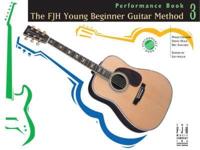 FJH Young Beginners Guitar Method