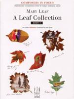 A Leaf Collection, Book 1