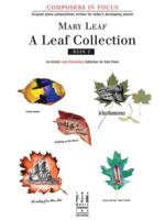 A Leaf Collection, Book 2