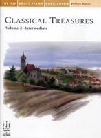 Classical Treasures