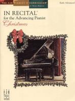 In Recital(r) for the Advancing Pianist, Christmas