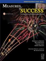 Measures of Success Parent/Guardian Guide Book 1