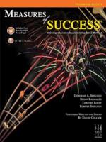 Measures of Success Trombone Book 2