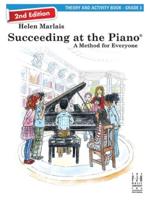 Succeeding At The Piano - Grade 3