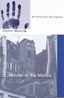 Murder in the Marais