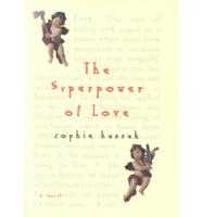 The Superpower of Love