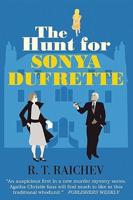 The Hunt for Sonya Dufrette