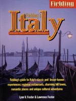 Fielding's Italy