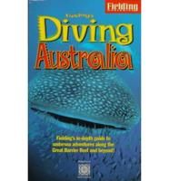 Fielding's Diving Australia