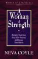 A Woman of Strength
