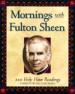 Mornings With Fulton Sheen