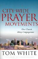 City-Wide Prayer Movements