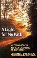 A Light for My Path