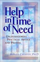 Help in Time of Need