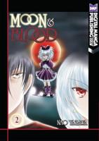 Moon and Blood. Volume 2