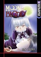 Moon and Blood. Volume 3