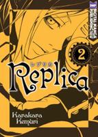 Replica. Volume 2