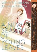 A New Season of Young Leaves