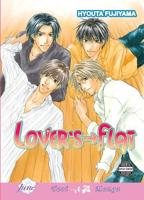 Lover's Flat (Yaoi)