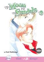 The Moon And Sandals Volume 2 (Yaoi)