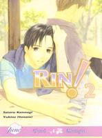 Rin! Volume 2 (Yaoi)