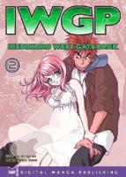 IWGP - Ikebukuro West Gate Park Volume 2