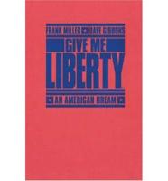 Give Me Liberty Ltd