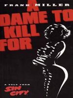 A Dame to Kill For