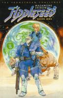 Appleseed Book 1: The Promethean Challenge