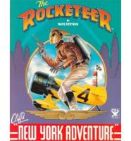 Rocketeer: Cliff's New York Adventure