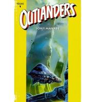 Outlanders Volume 1 (2Nd Ed.)