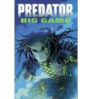 Predator: Big Game