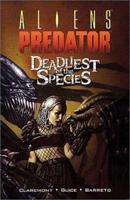 Aliens/predator: Deadliest Of The Species Ltd