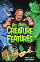 Art Adams' Creature Features