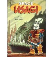 Space Usagi Ltd