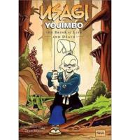 Usagi Yojimbo Volume 10: The Brink Of Life And Death Ltd