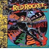 Red Rocket 7 Limited Edition And Cd
