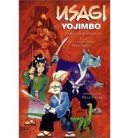 Usagi Yojimbo Volume 12: Grasscutter Ltd