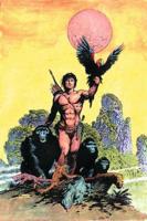Edgar Rice Burroughs' Tarzan Of The Apes
