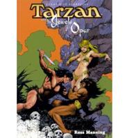 Edgar Rice Burroughs' Tarzan: The Jewels Of Opar